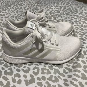 Adidas edge lux Sz 10. Worn a few times.